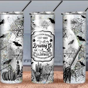 Sanderson 20 oz hot and cold tumbler